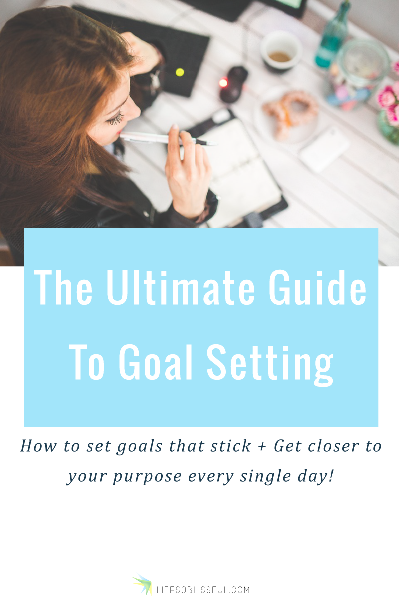 goal-setting