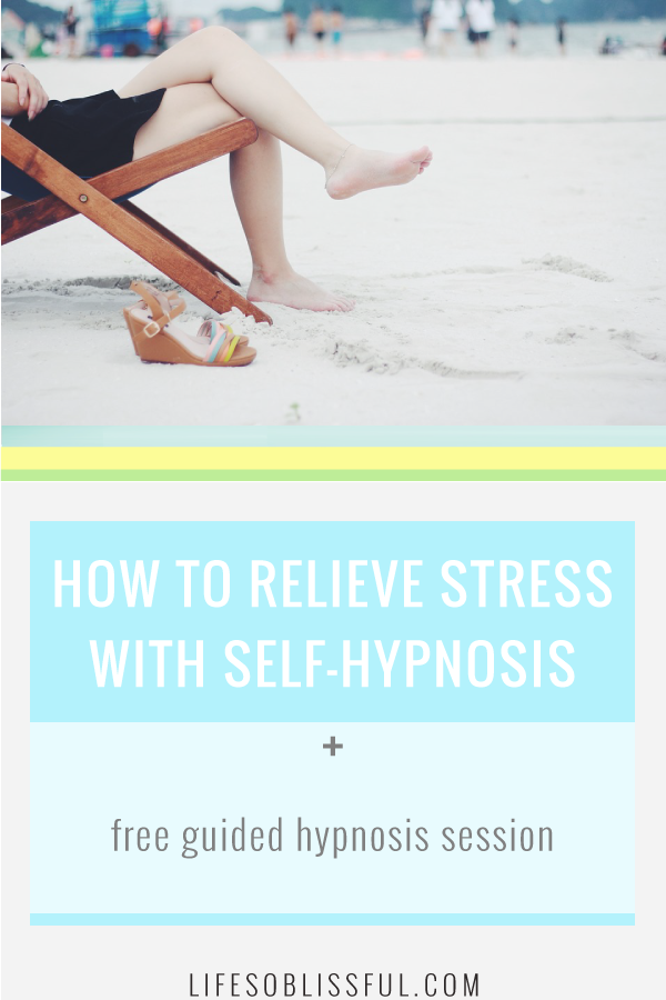stress-relief-with-hypnosis