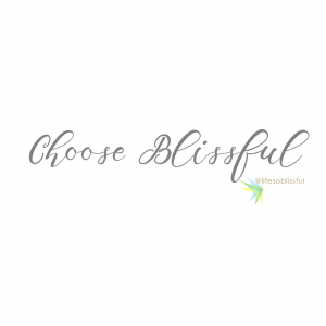 choose-bliss