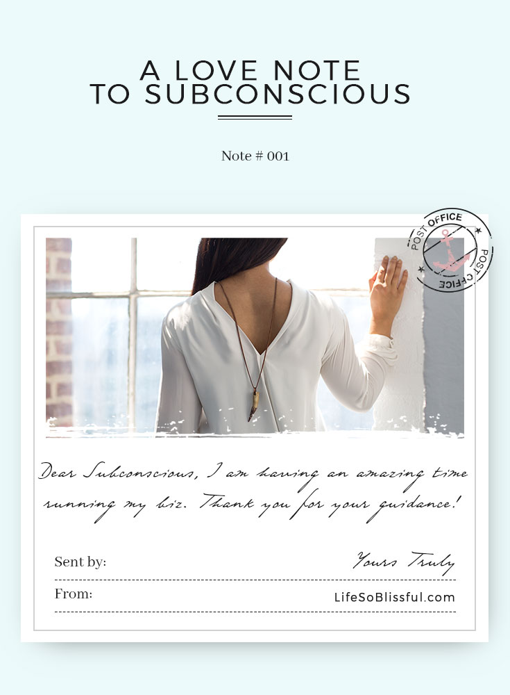 gratitude affirmation love-note-to-subconscious-001-long