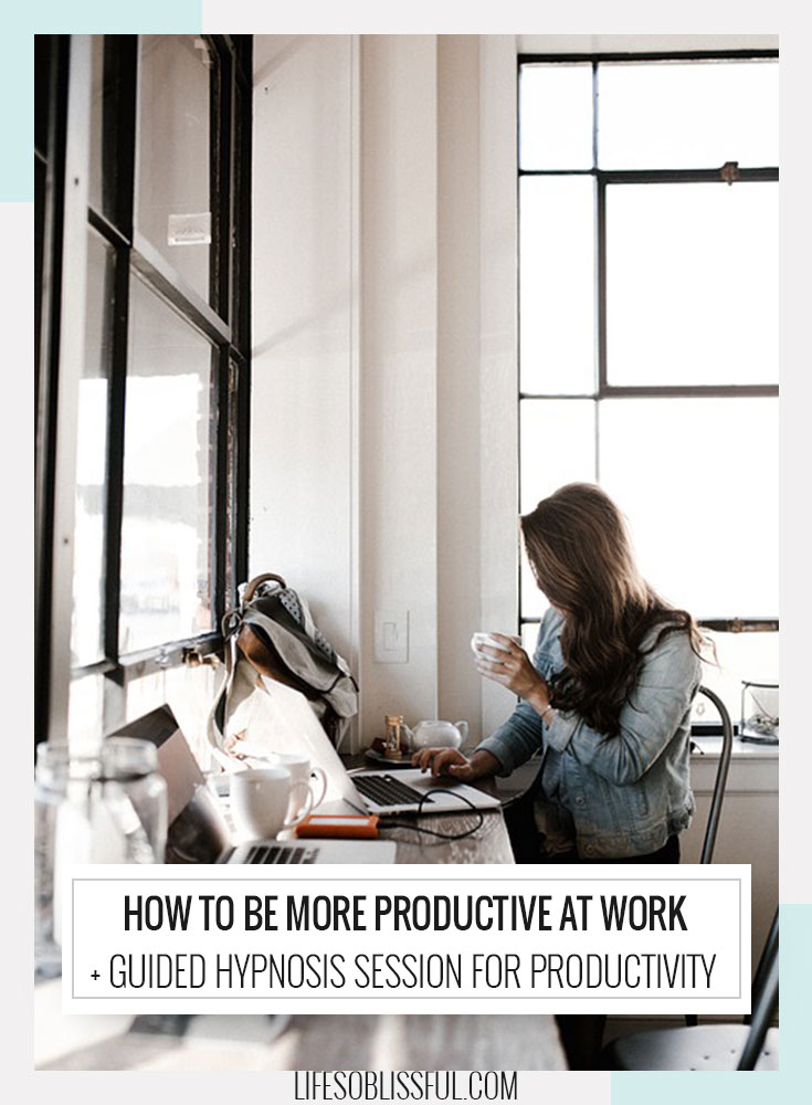 how-to-be-more-productive-at-work